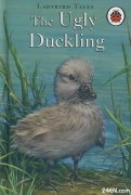 丑小鸭 (The Ugly Duckling)
