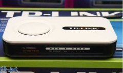 TP-LINK无线路由器连接、功能及密